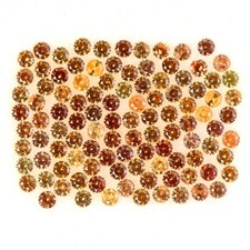 Diamant Rond Coupe Naturel