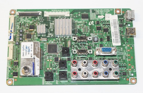 Oem main board - as,