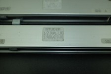 STUDER 1.960.018.81  STUDER