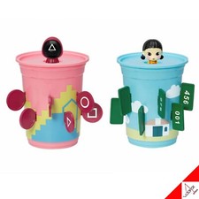 Squid Game Younghee Soldier