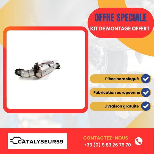 Catalyseur mitsubishi pajero - mitsubishi,