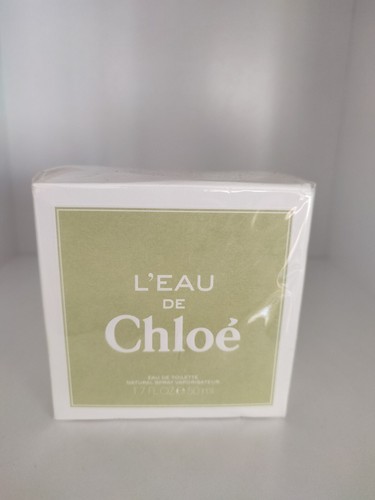 Eau chloé de - de,