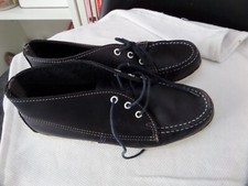 chaussures sebago dockside