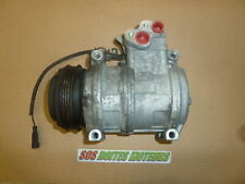 COMPRESSEUR  IVECO DAILY IV 2.3 HPI 116 CV 4472207290 / F1AE0481G  2007