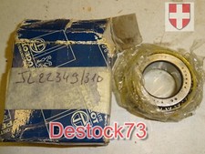 roulement conique timken