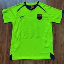Maillot FC Barcelone 2005/2006 Ronaldinho M - Barcelona 06 Shirt