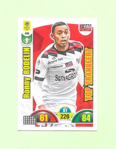 Carte adrenalyn 2018 - carte, xl