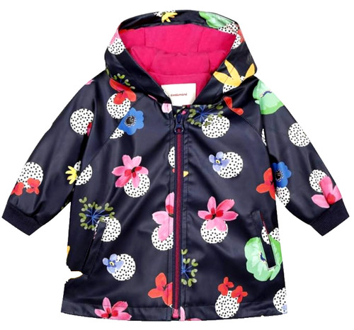 Catimini girl floral - catimini,