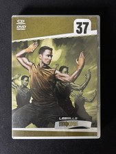 Kit CD/DVD Les Mills Body