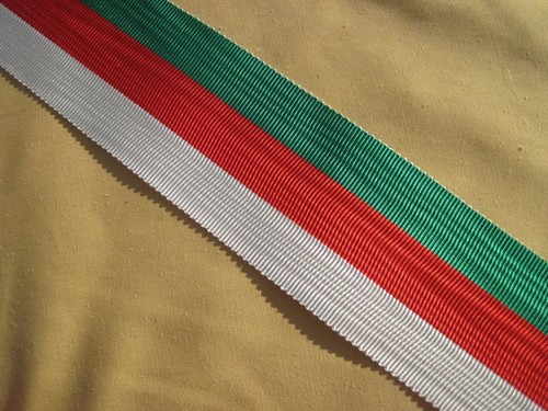 Madagascar ruban médaille - :,