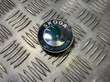 SKODA OCTAVIA II Combi 1Z5 Centres de Roue 6U0601151L 1.90 Diesel 77kw 22300341