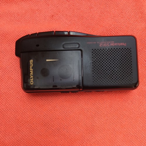 Olympus s914 pearlcorder - olympus,