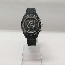 AGATHA Gray Analog Watch