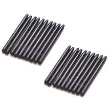 Pointe de Stylo de Remplacement Standard pour Wacom Bamboo Intuos 3 et 4 CTE ...