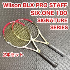 Wilson Wilson BLX Pro Staff