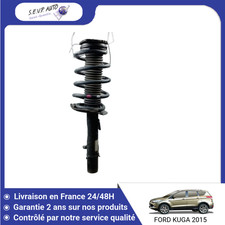 🇫🇷 AMORTISSEUR AVANT