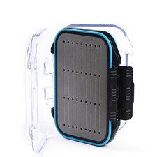  Boîte de matériel de pêche étanche Portable leurre de pêche crochet appâts