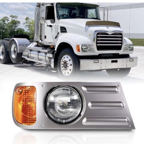 Headlights assembly fit for - assembly,