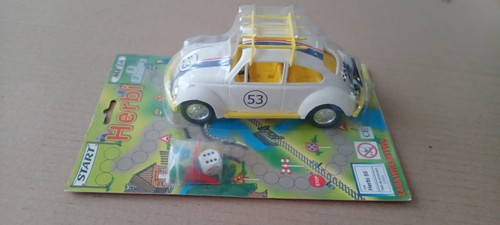 Walt disney herbi vw - herbi,