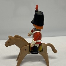 Vtg Playmobil 5580 Figure