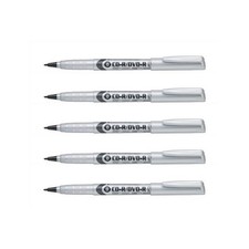 [NMS51-AO-5] Pentel Lot de 5