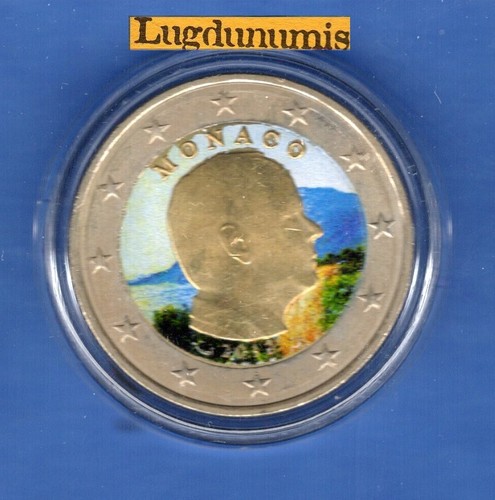 Monaco 2012 euro - monaco, 2