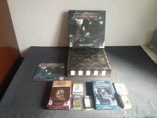 Jeu De Société Mystery House État neuf Gigamic Livraison Offerte !!!!!