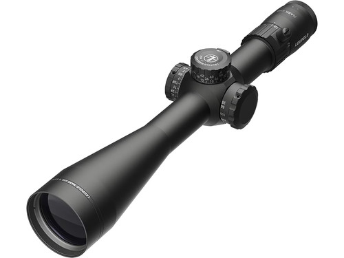 Leupold mark 4hd rifle scope - leupold,