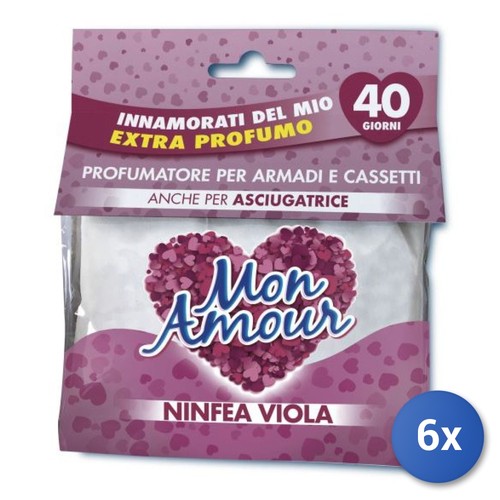 Felce azzurra mon amour - felce,