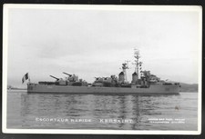 CPSM  --  MARINE FRANCAISE 