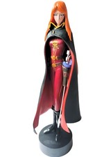 Figurine Galaxy Express 999 Real Figure vol.3 Esmeralda TAITO Japan Rare