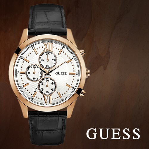 Montre homme guess - montre,