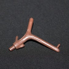 Playmobil décor petite branche d'arbre 4827 5492 5557 5628 6543 9359