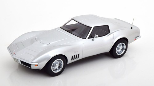 Chevrolet corvette coupe - chevrolet,