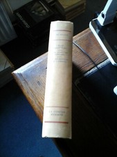 BALZAC COMEDIE HUMAINE ILLUSTREE CESAR BIROTTEAU...  ED A MARTEL