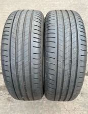 Pneus D'Été 195/55 R16 87H