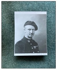 Photo 25e BCA Alpin Maginot