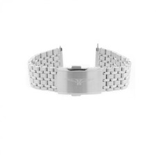 Longines Bracelet Acier