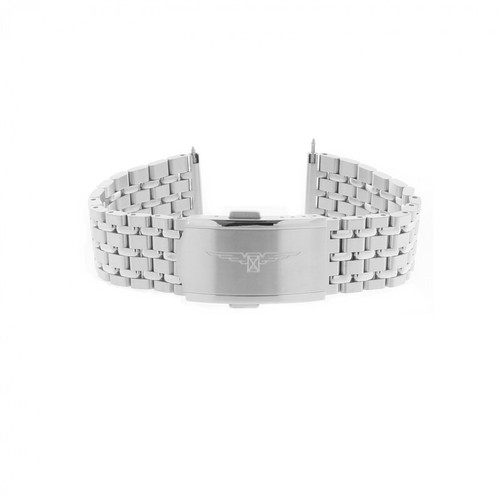 Longines bracelet acier - longines,