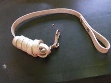 dragone   blanche  pistolet