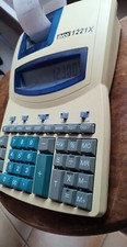 Calculatrice  de bureau ibico