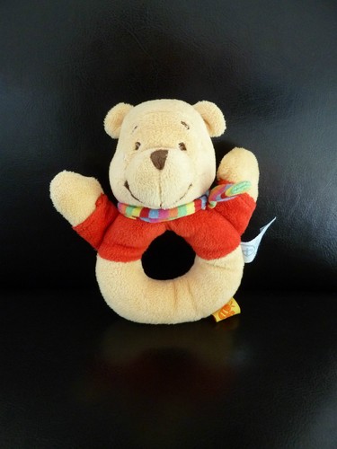 E12 doudou hochet - e12., disney