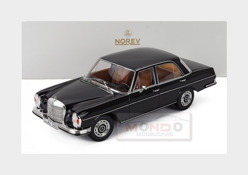 Norev mercedes benz - 1:18,