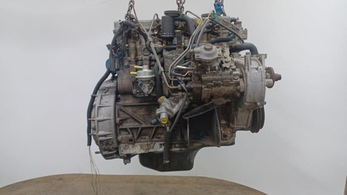 Moteur land rover discovery - land,