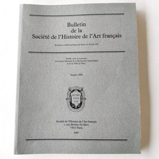 Bulletin Société Histoire de