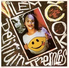 Delirium Tremens, Vilém Čok