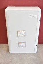 Tableau Électrique Complet De