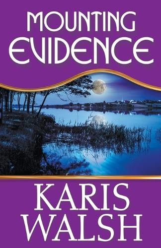 Karis walsh mounting evidence - karis,