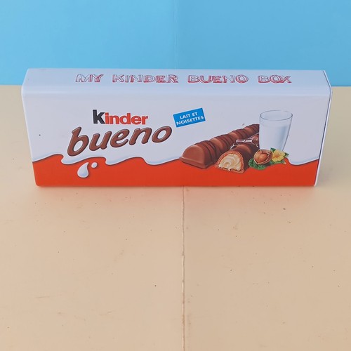 Kinder bueno boîte - kinder,