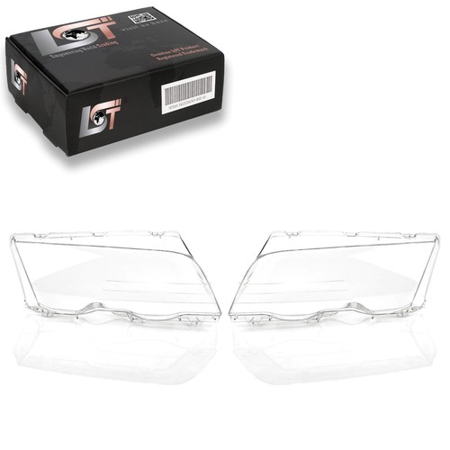 Phare verre xenon - verre,